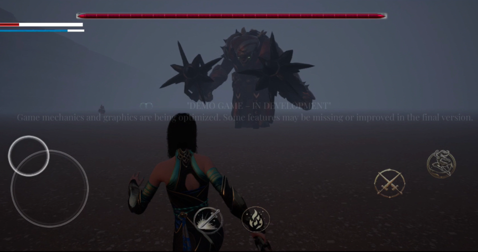 Game screenshot 2
